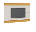 Ver imagem 3 de Conjunto: Rack Classic 2g 1.8 com Painel Classic 1.8 - Off/nature
