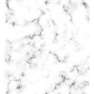 10 Placas Revestimento Porcelanato Mármore Carrara Laminado 25x25cm