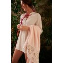 Ver imagem 6 de Jogo de Toalhas 4 Pç Macia Guadalupe - 500 G/m² - Sangria