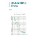 Ver imagem 2 de Disjuntor Din Tr6Ka Tripolar C 80A Tramontina - Unico