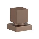 Ver imagem 2 de Acabamento para Registro Quadrado Corten Chuveiro Banheiro Padrão Deca