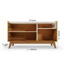 Ver imagem 5 de Rack para Tv 55 Polegadas Vitória