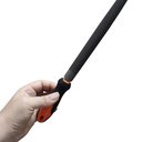 Ver imagem 4 de Kit de Lima Bastarda 5 peças 8"