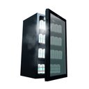 Ver imagem 1 de Cervejeira Midea 96 Litros Preta 127V BCA10P1