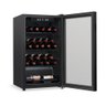 Cervejeira Midea 96 Litros Preta 127V BCA10P1 - 10
