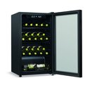 Ver imagem 6 de Cervejeira Midea 96 Litros Preta 127V BCA10P1