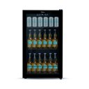 Ver imagem 4 de Cervejeira Midea 96 Litros Preta 127V BCA10P1