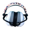 Ver imagem 5 de Abafador Protetor Auditivo Infantil Infinity Color de 26 Db + Jogos Emoções