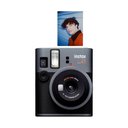 Ver imagem 1 de Câmera Instantânea Fujifilm Instax Mini 41 - Fotos em 90 Segundos - Lente 60mm - Preto - Mini 41