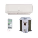 Ver imagem 1 de Ar Condicionado Consul Triple Inverter Economaxi Split Frio 18.000 Btu's 220v
