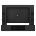Ver imagem 6 de Estante com Suporte TV 65" e 2 portas Oslo Multimóveis V3386