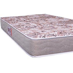Colchão Solteiro CAMA INBOX de Espuma D20 78x188x12cm Safe Cama inBox Floral - 4