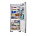 Ver imagem 6 de Refrigerador Panasonic Frost Free 425 Litros Inox Bb53 - 127 Volts Refrigerador Panasonic Frost Free