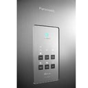 Ver imagem 4 de Refrigerador Panasonic Frost Free 425 Litros Inox Bb53 - 127 Volts Refrigerador Panasonic Frost Free