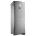Ver imagem 2 de Refrigerador Panasonic Frost Free 425 Litros Inox Bb53 - 127 Volts Refrigerador Panasonic Frost Free