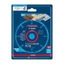 Ver imagem 2 de Disco Serra Multi Materiais Bosch Expert 110mmx20mm