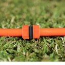 Ver imagem 6 de Emenda Ligação Reparadora Extensor Para Mangueira 3/4" e 5/8" | Tramontina | Kit 05 Un