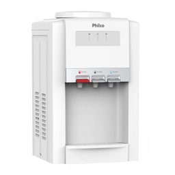 Bebedouro 3 em 1 Philco PBE07CBQF 20L 127V - 3