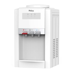 Bebedouro 3 em 1 Philco PBE07CBQF 20L 127V - 2
