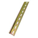 Ver imagem 3 de Kit 10 Trilho Din 35 X 7,5 Perfurado 50cm