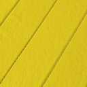 Ver imagem 5 de 2 Jogo Americano Retangular Mesa Posta Amarelo Corino 30x43