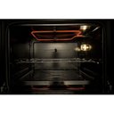 Ver imagem 4 de Forno Elétrico FIT Bancada 44 Litros com Dourador 127v Fischer