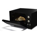Ver imagem 5 de Forno Elétrico FIT Bancada 44 Litros com Dourador 127v Fischer