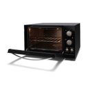 Ver imagem 3 de Forno Elétrico FIT Bancada 44 Litros com Dourador 127v Fischer