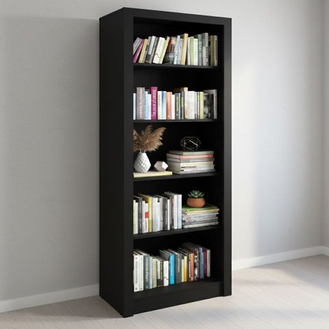 Estante Multiuso Escritório 171,5x60cm com 5 Prateleiras ME4104