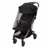 Travel System Eva Trio Essential Black Champagne Maxi-Cosi + Arco Sunny Stroll - 4