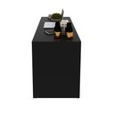 Ver imagem 7 de Escrivaninha Mesa Escritório 163cm ME4109