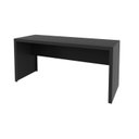 Ver imagem 3 de Escrivaninha Mesa Escritório ME4109 163cm Preto