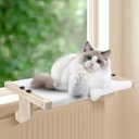 Ver imagem 3 de Cama de Gato Suspensa para Fixação em Janela ou Cama