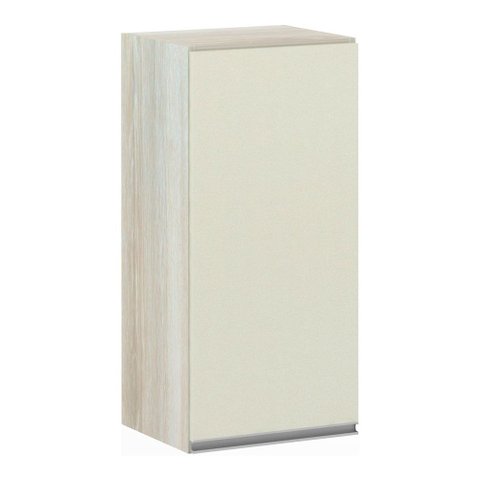 Armário Aéreo 35 Cm 1 Porta Lis Luciane Móveis