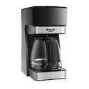 Ver imagem 5 de Cafeteira Elétrica Dako 950W 1,5L 38 Xícaras Jarra de Vidro 110V