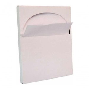 Dispense Clássico para Protetor de Assento Sanitário
