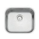 Ver imagem 1 de Cuba N.0 Retangular Stand 40x34 com Válvula 3 1/2 Tramontina Tramontina Cuba