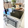 Fogao a Lenha N°2 Inox Dir Chapa Vitroceramico Braslar - 5