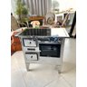 Fogao a Lenha N°2 Inox Dir Chapa Vitroceramico Braslar - 4