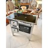 Fogao a Lenha N°2 Inox Dir Chapa Vitroceramico Braslar - 1