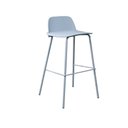 Ver imagem 1 de Banqueta Hana Pp Várias Cores - Rivatti