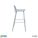 Ver imagem 4 de Banqueta Hana Pp Várias Cores - Rivatti