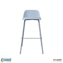 Ver imagem 3 de Banqueta Hana Pp Várias Cores - Rivatti