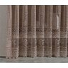 Cortina Pia Renda Valencia Desert Lisa 2,00Larg X0,80 Alt - 5
