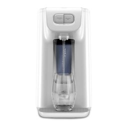 Purificador de Água Natural e Gelada Electrolux Branco Pc01b- 220v - 1