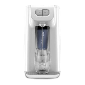 Purificador de Água Natural e Gelada Electrolux Branco Pc01b- 220v
