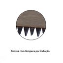 Ver imagem 2 de Serrote Tramontina Supercut 18" com 7 Dentes por Polegada Lâmina em Aço e Cabo Injetado Tramontina
