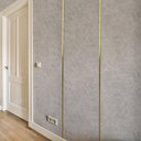 Ver imagem 5 de Fita Espelhada Adesiva Dourada Decoração Cabeceira 15mm X 10m