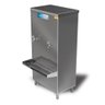 Bebedouro Industrial Ks35/2 em Inox 2 Torneiras Drosca 220v - 2