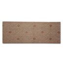 Ver imagem 5 de Tapete Capacho Passadeira Sisal Antiderrapante 0,66x1,00 Ps-36